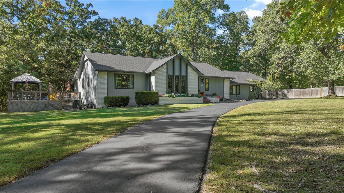 Oakhills Sub Rurban - Residential