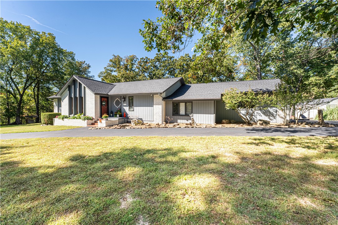 Oakhills Sub Rurban - Residential