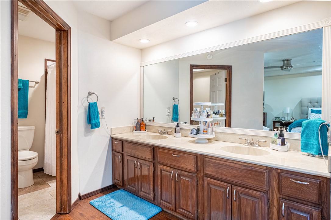 Oakhills Sub Rurban - Residential