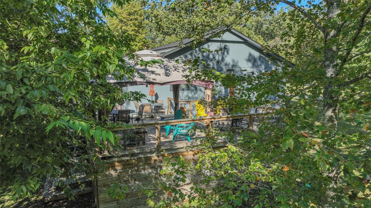 Oakhills Sub Rurban - Residential