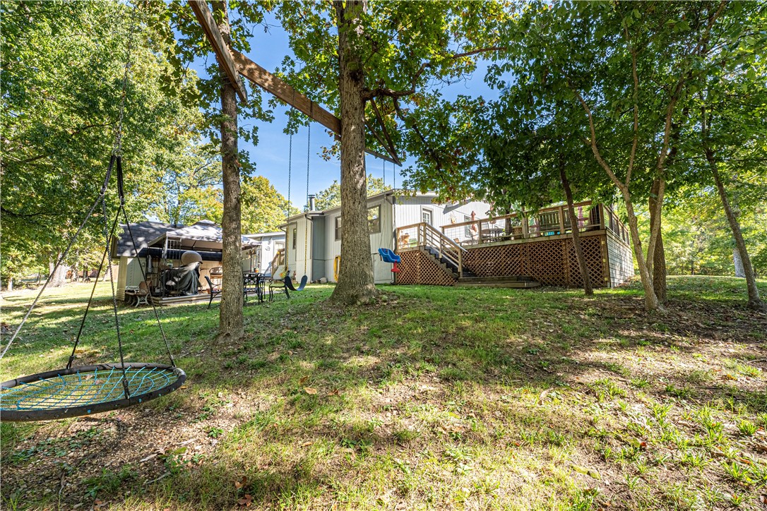 Oakhills Sub Rurban - Residential