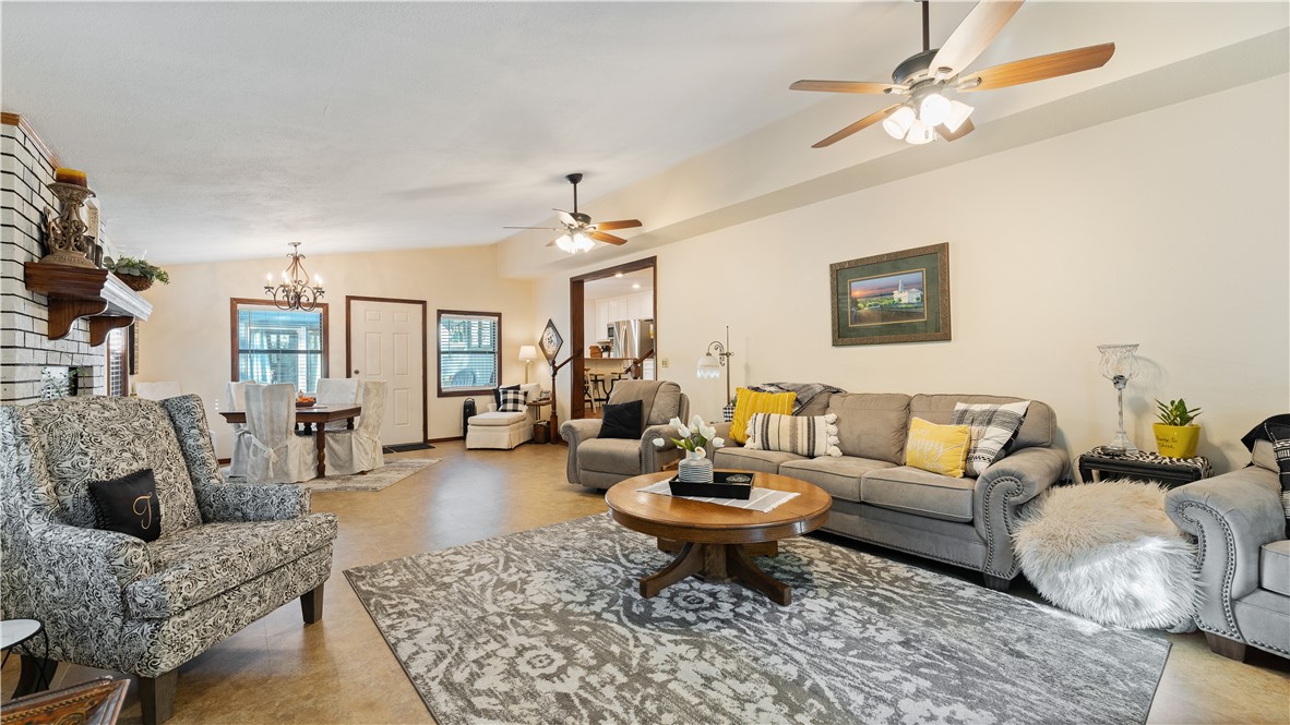 Oakhills Sub Rurban - Residential
