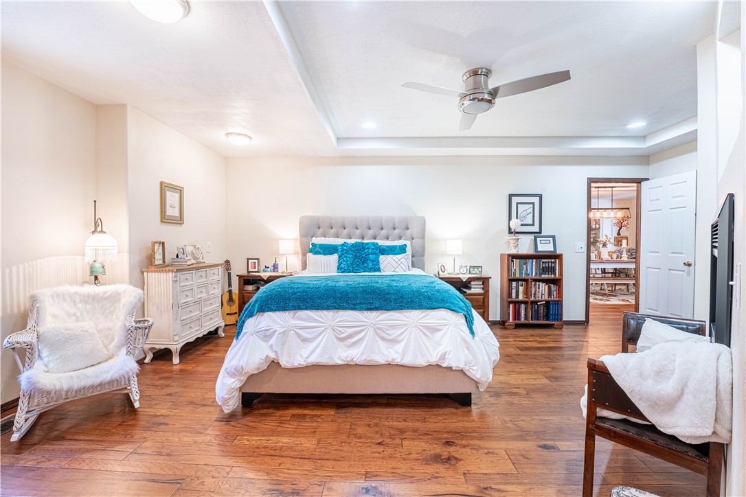 Oakhills Sub Rurban - Residential