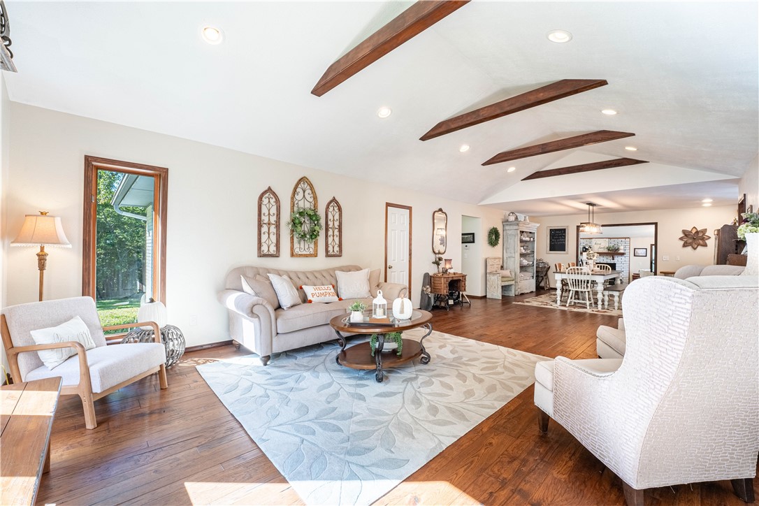 Oakhills Sub Rurban - Residential