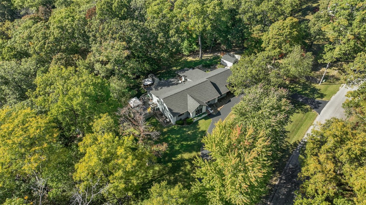 Oakhills Sub Rurban - Residential