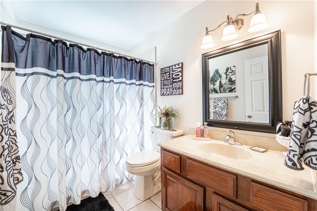 Oakhills Sub Rurban - Residential