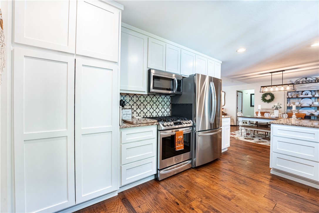 Oakhills Sub Rurban - Residential