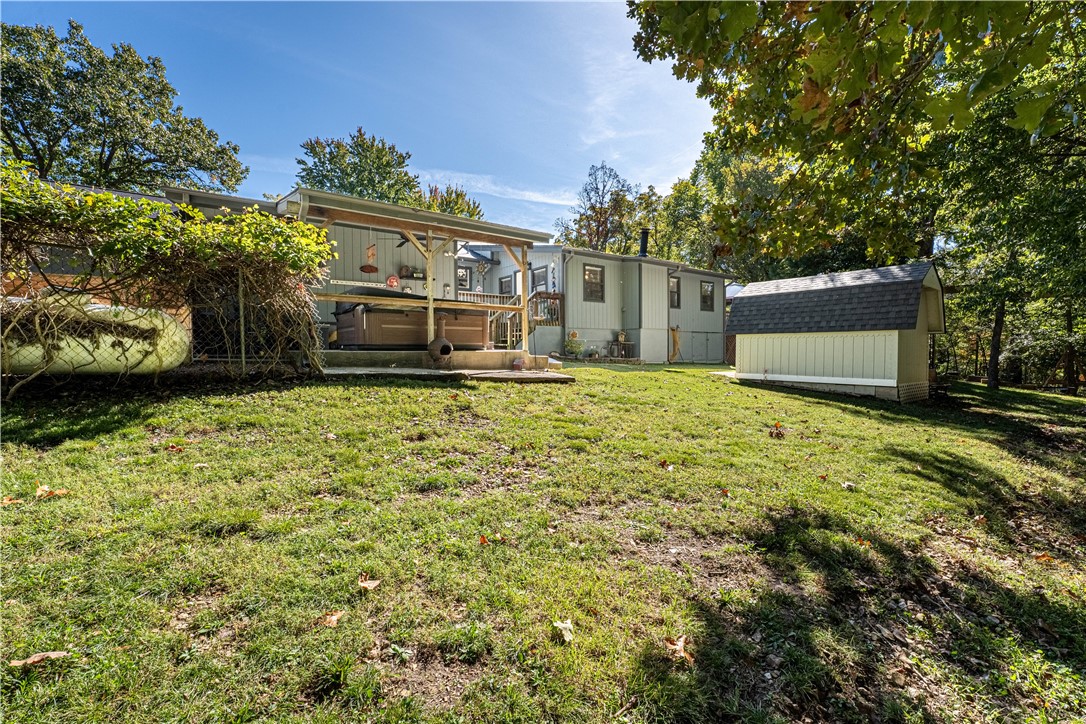 Oakhills Sub Rurban - Residential