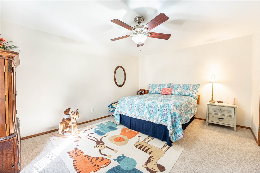 Oakhills Sub Rurban - Residential