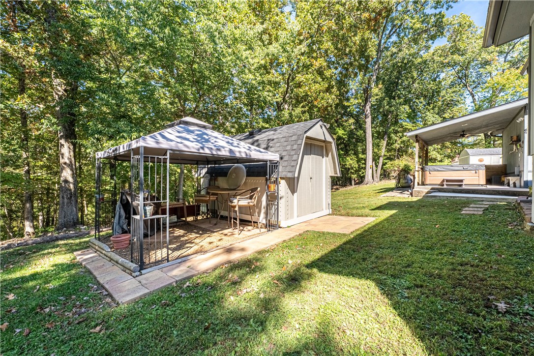 Oakhills Sub Rurban - Residential