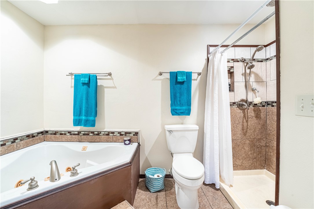 Oakhills Sub Rurban - Residential
