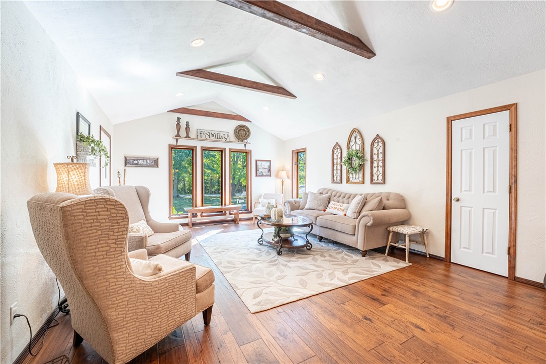 Oakhills Sub Rurban - Residential