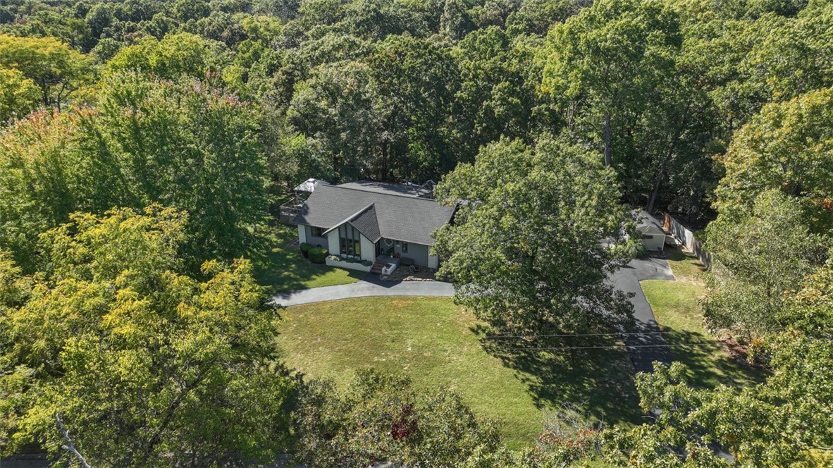 Oakhills Sub Rurban - Residential