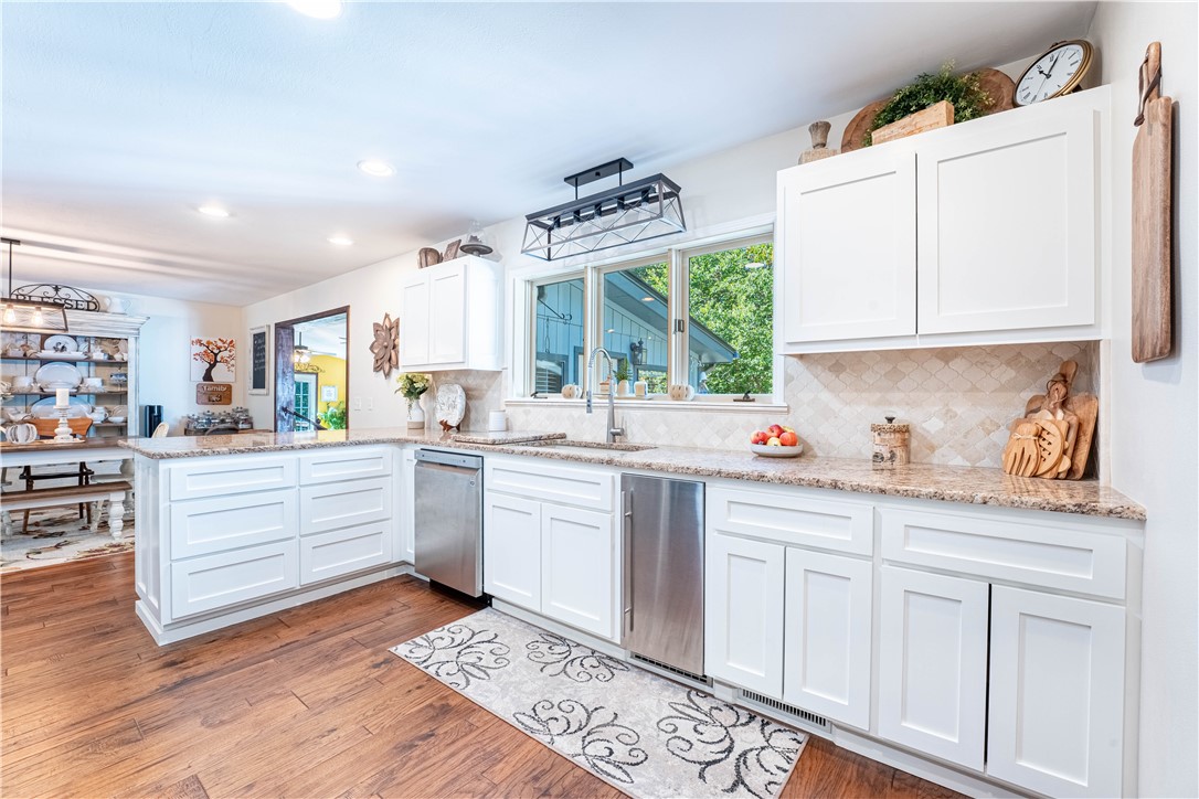 Oakhills Sub Rurban - Residential