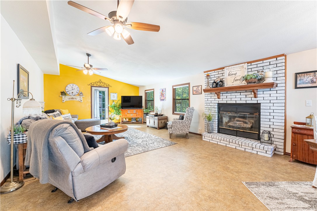 Oakhills Sub Rurban - Residential