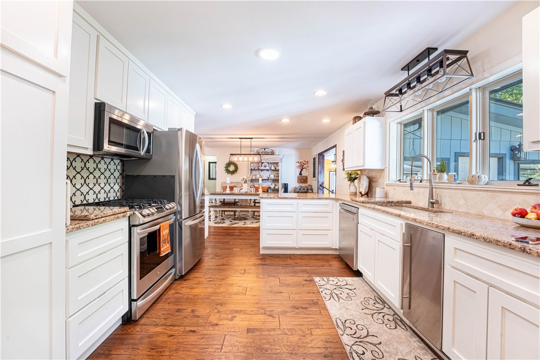 Oakhills Sub Rurban - Residential