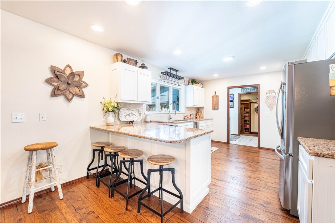 Oakhills Sub Rurban - Residential