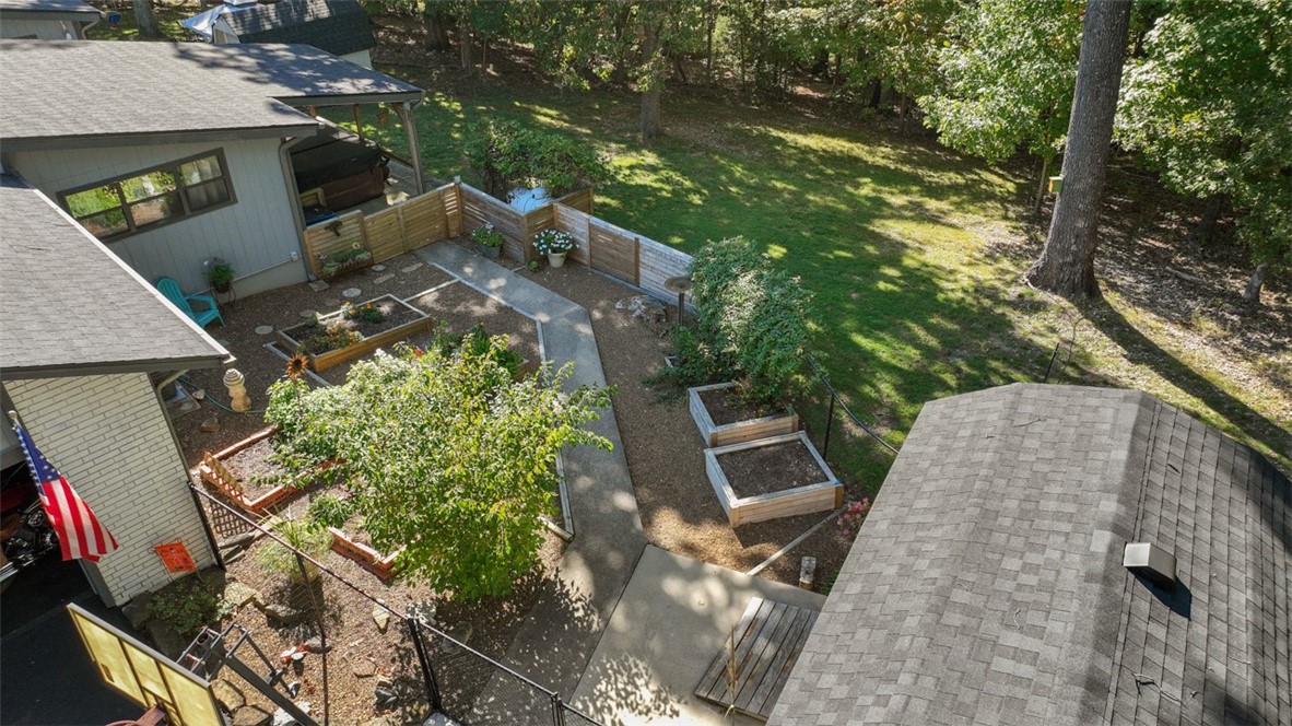 Oakhills Sub Rurban - Residential