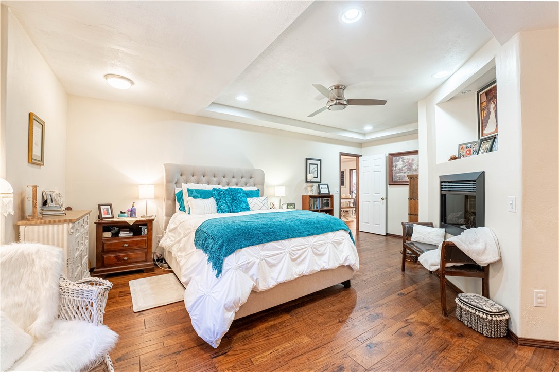 Oakhills Sub Rurban - Residential
