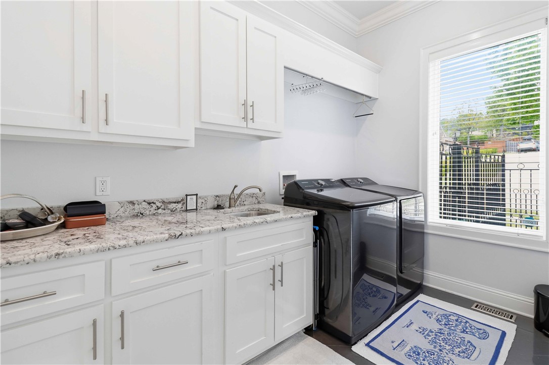 Stone Mountain Sub Ph I - Residential