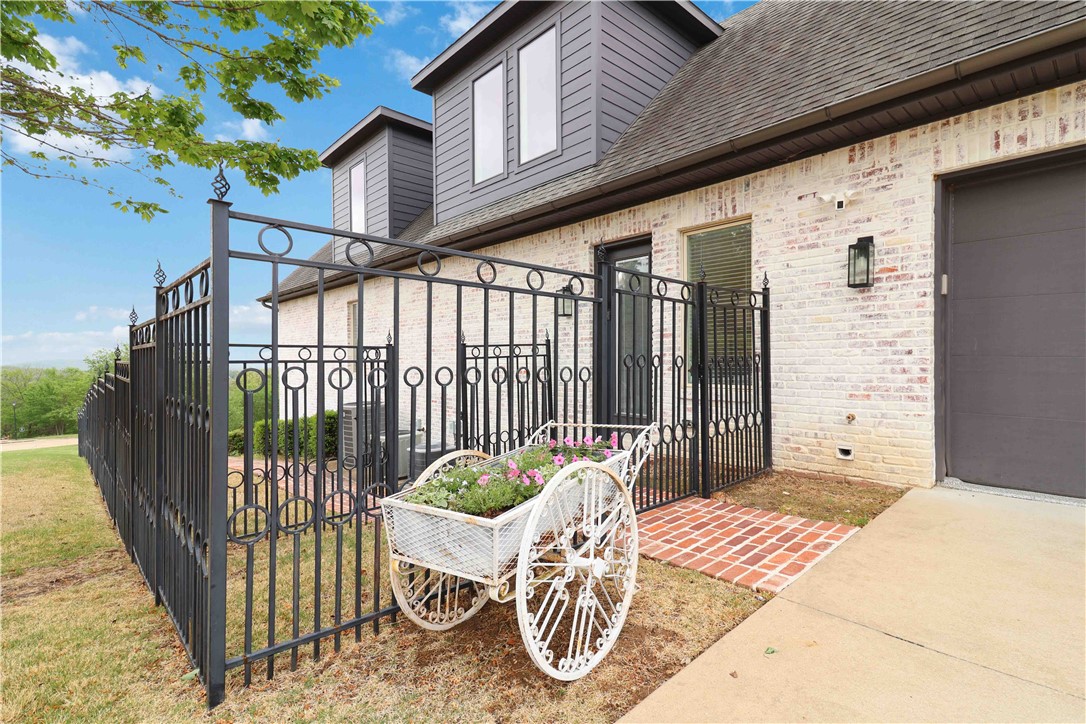 Stone Mountain Sub Ph I - Residential