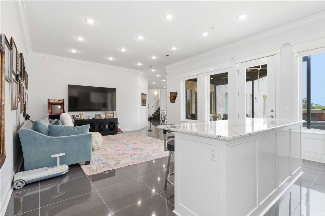 Stone Mountain Sub Ph I - Residential