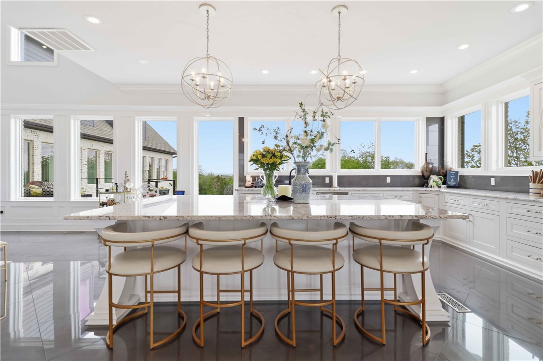 Stone Mountain Sub Ph I - Residential