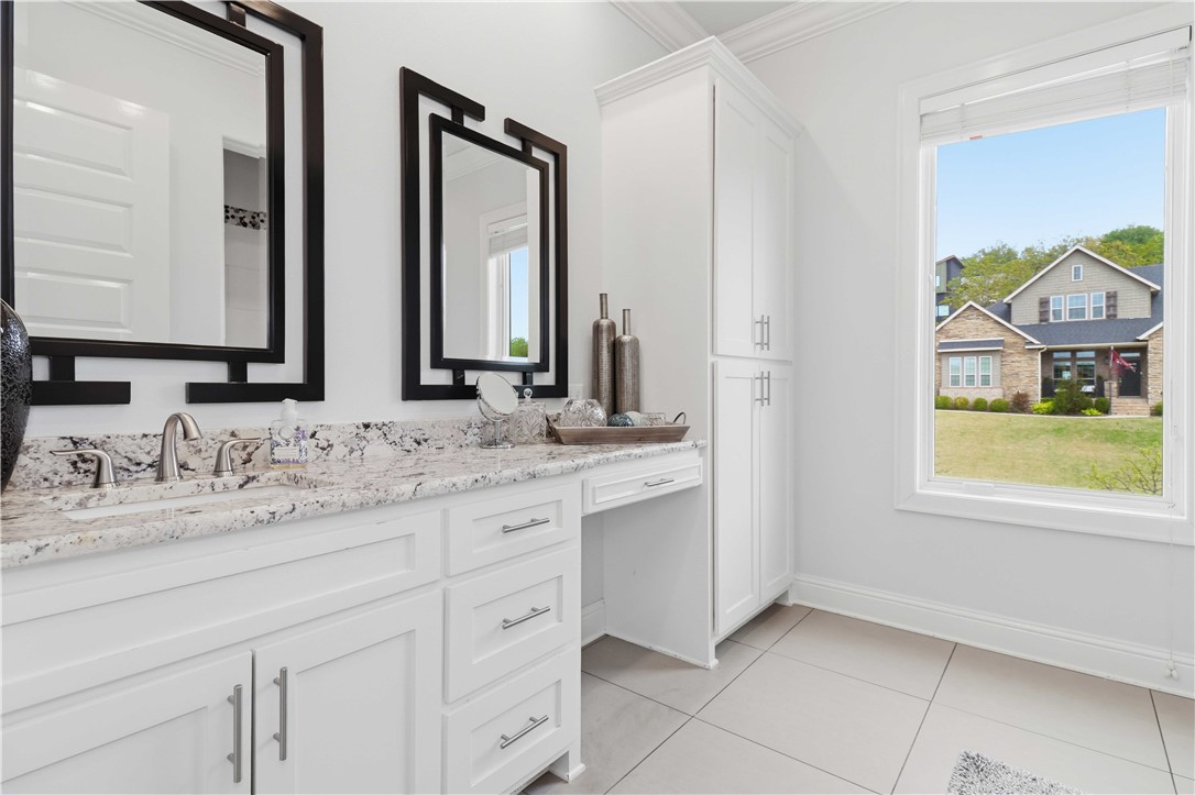 Stone Mountain Sub Ph I - Residential