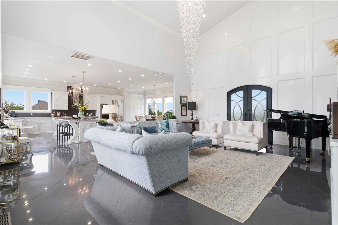 Stone Mountain Sub Ph I - Residential