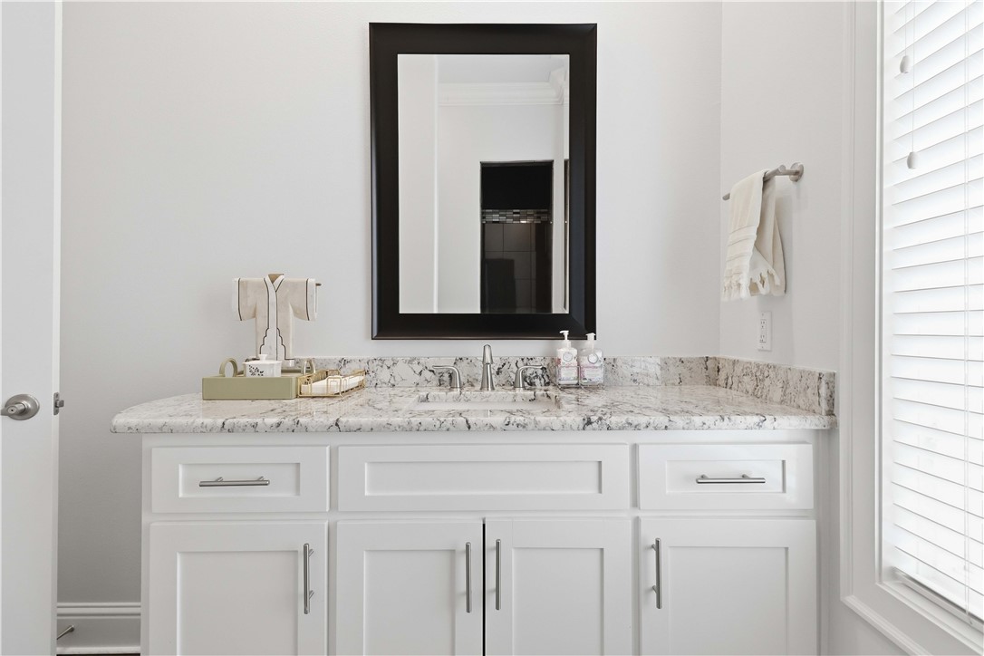 Stone Mountain Sub Ph I - Residential