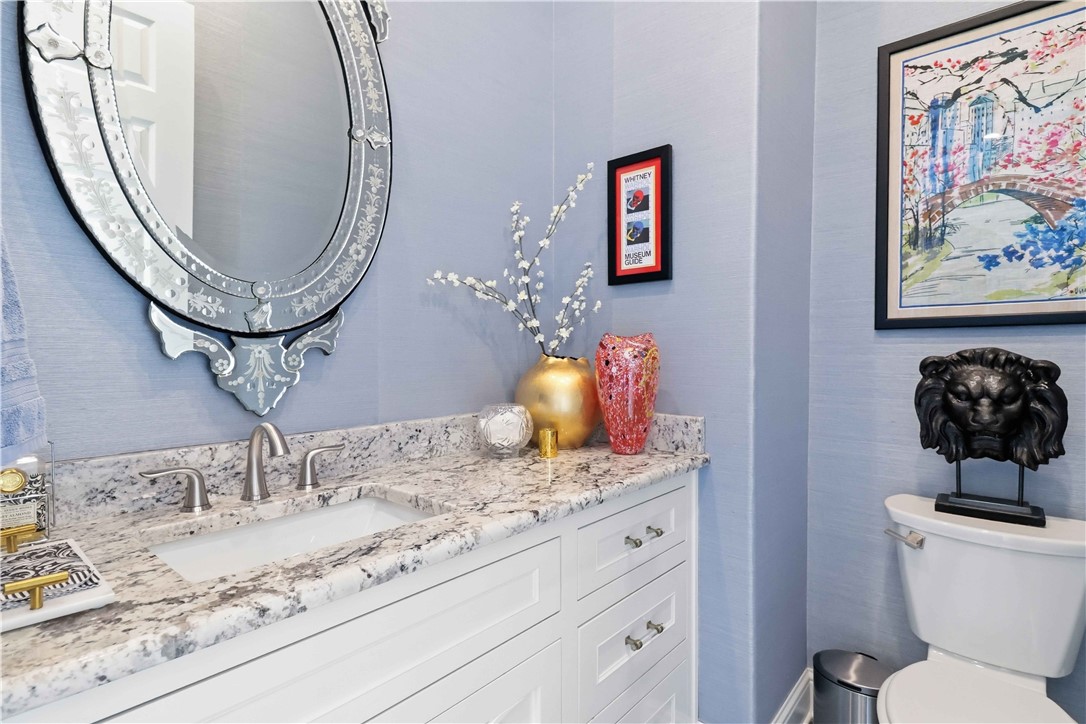 Stone Mountain Sub Ph I - Residential