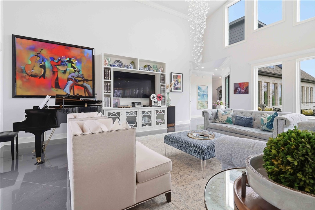 Stone Mountain Sub Ph I - Residential