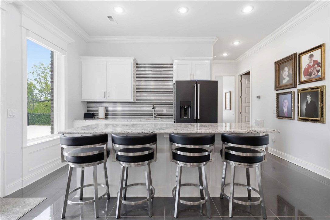 Stone Mountain Sub Ph I - Residential