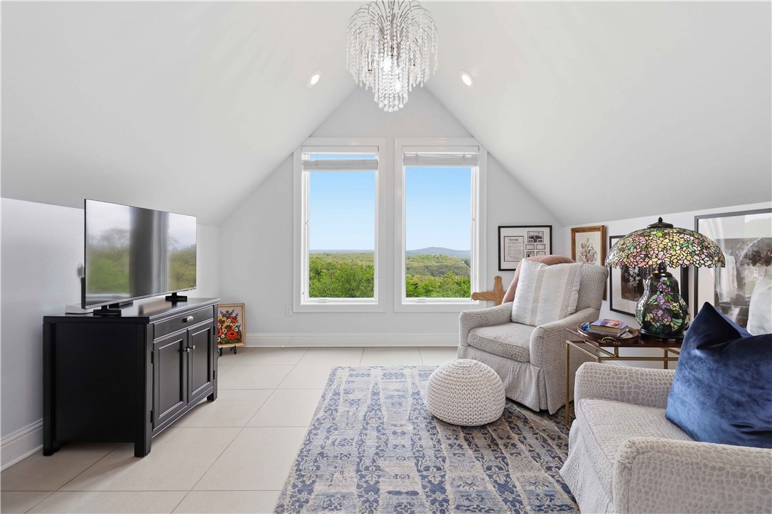 Stone Mountain Sub Ph I - Residential