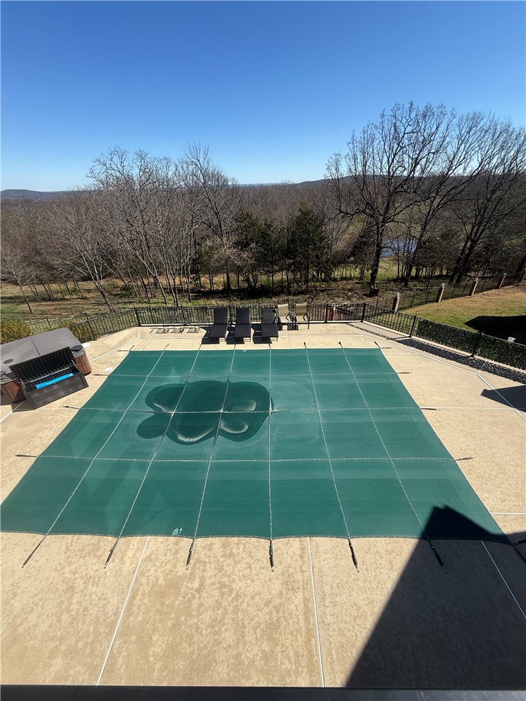 Stone Mountain Sub Ph I - Residential