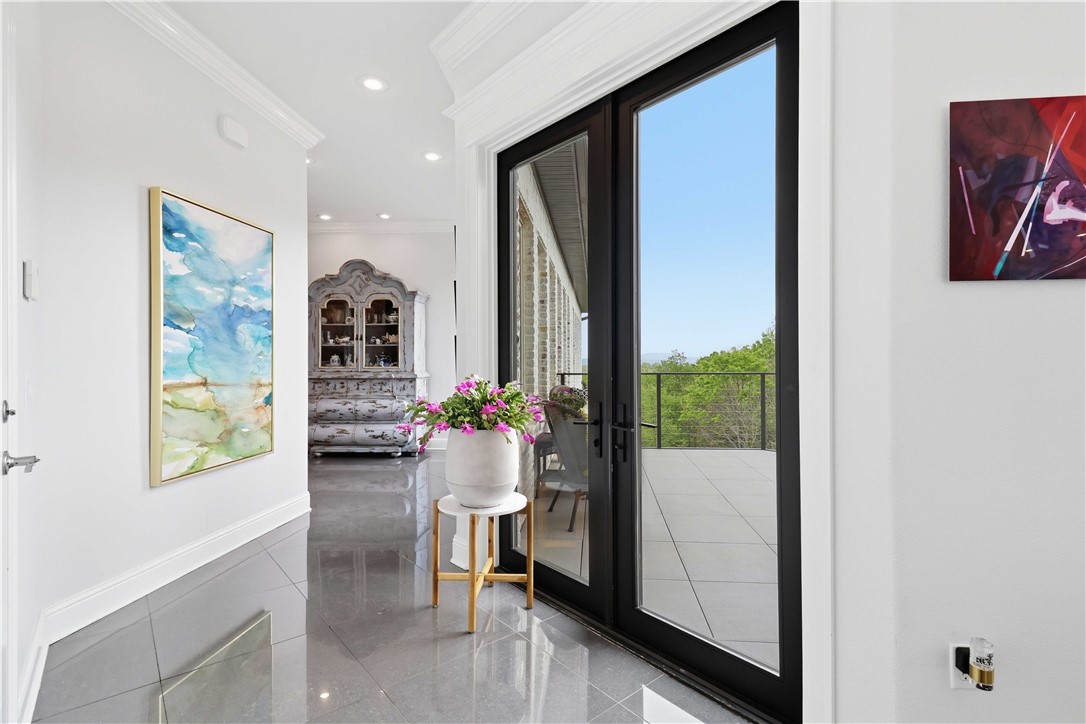 Stone Mountain Sub Ph I - Residential