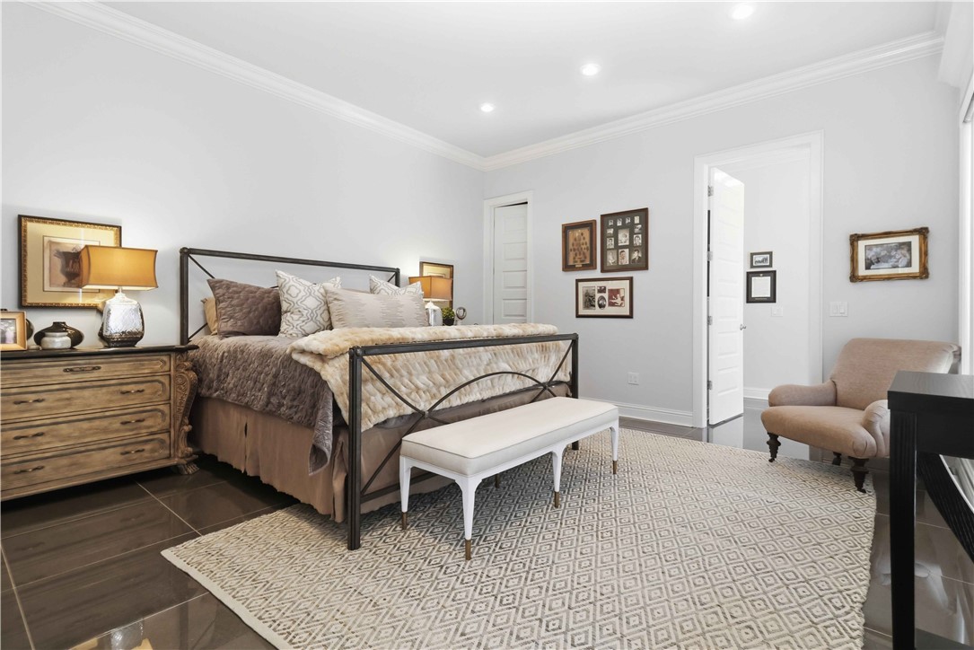 Stone Mountain Sub Ph I - Residential