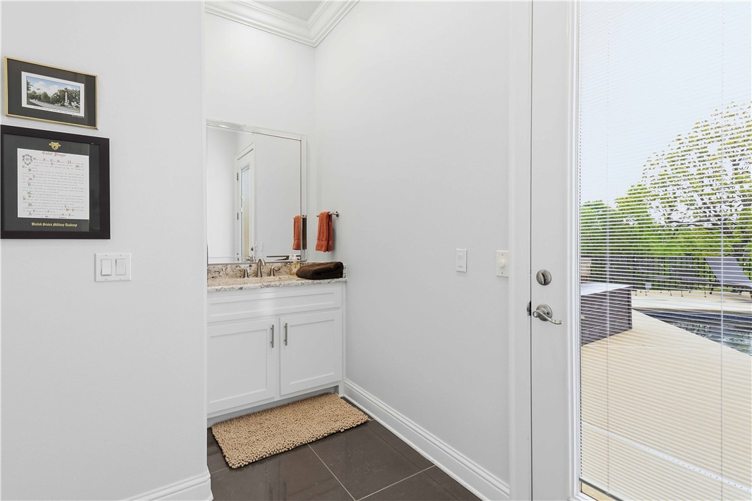 Stone Mountain Sub Ph I - Residential