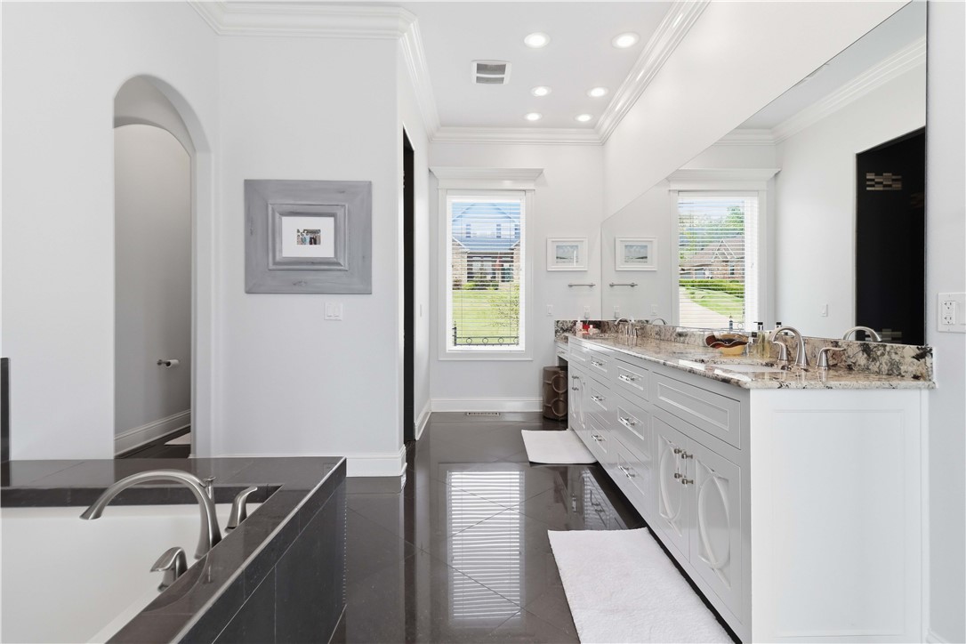 Stone Mountain Sub Ph I - Residential