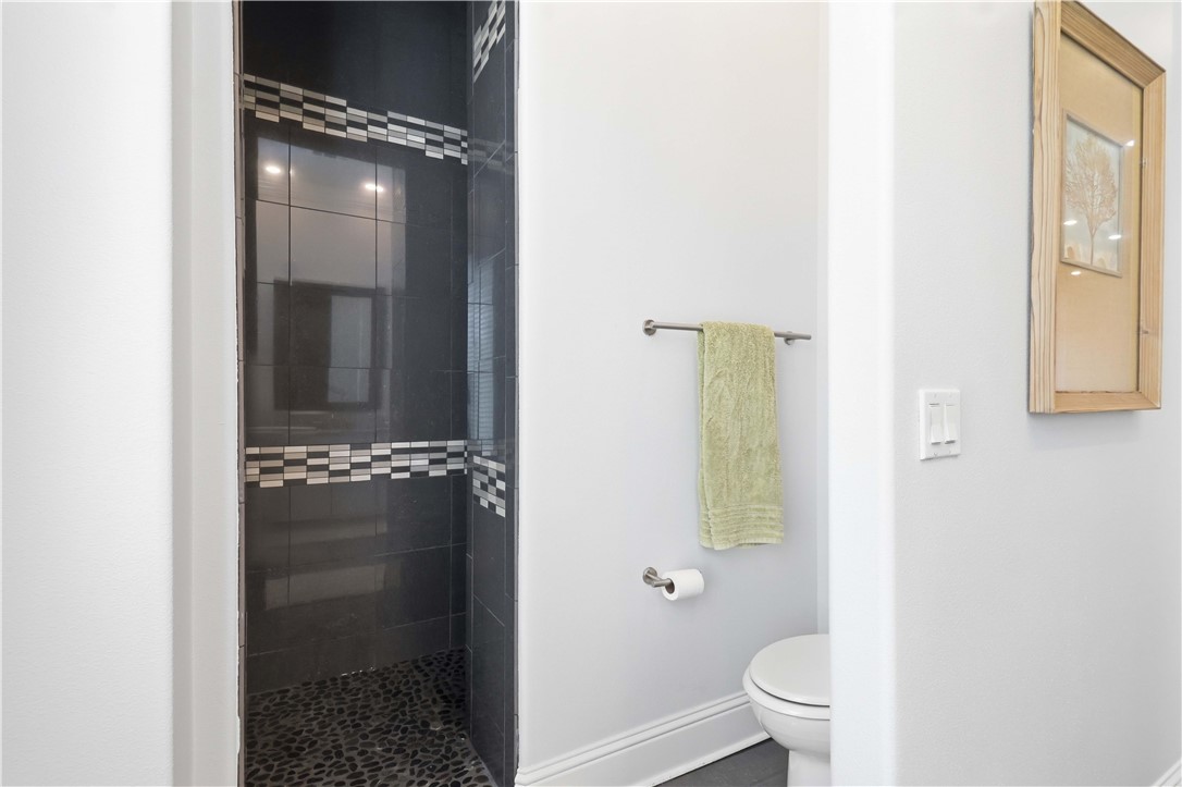 Stone Mountain Sub Ph I - Residential