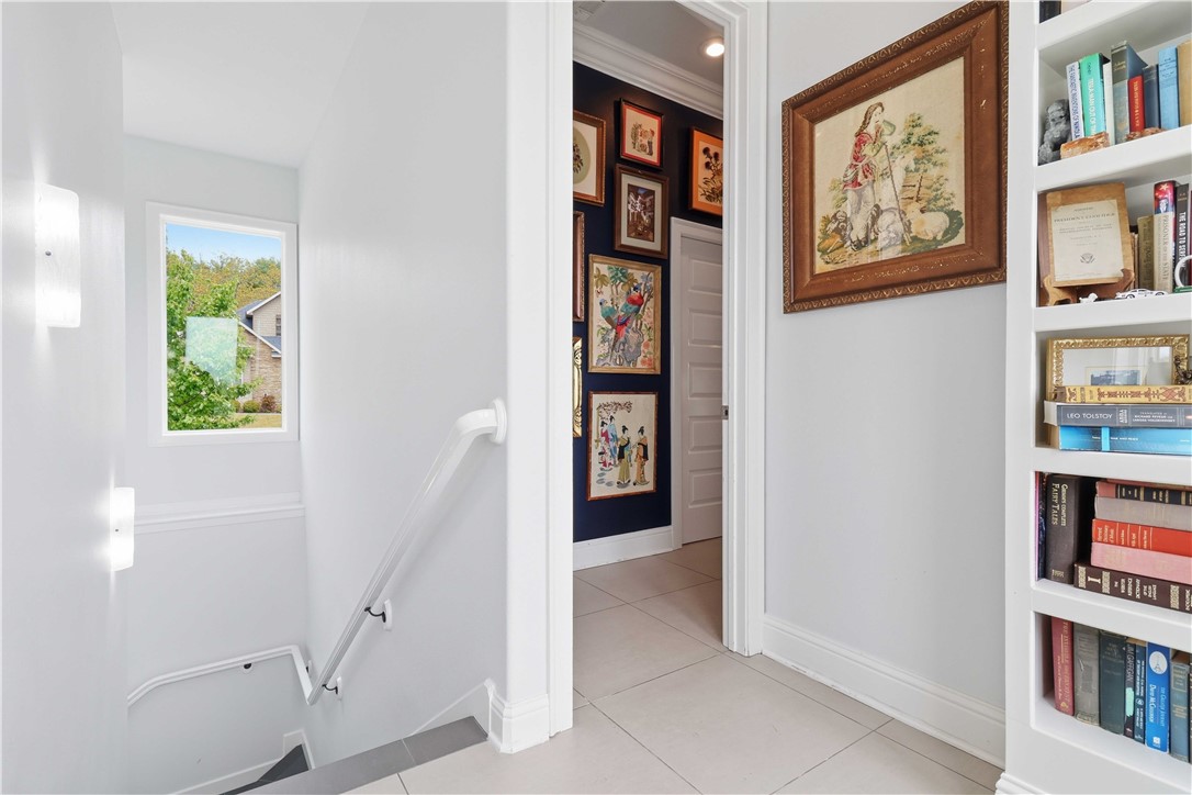 Stone Mountain Sub Ph I - Residential