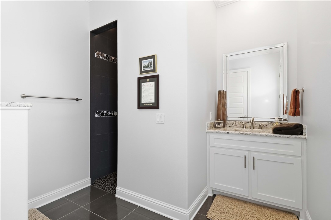 Stone Mountain Sub Ph I - Residential