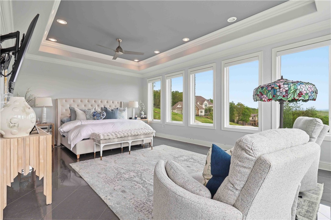 Stone Mountain Sub Ph I - Residential