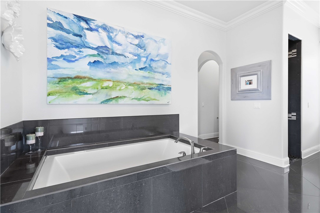 Stone Mountain Sub Ph I - Residential