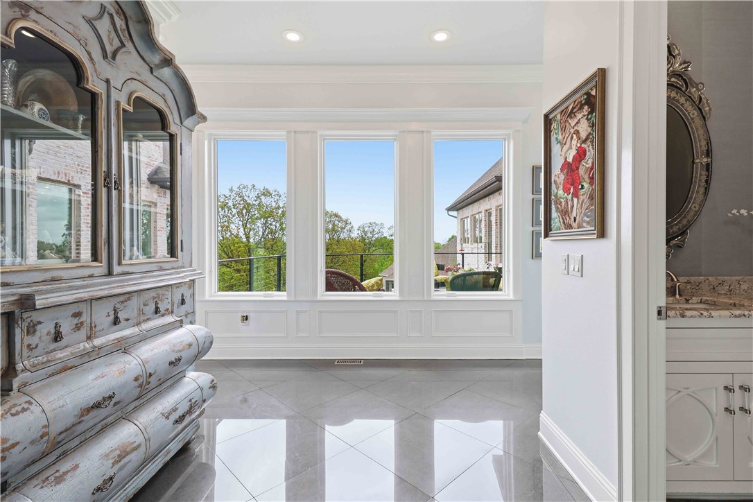 Stone Mountain Sub Ph I - Residential