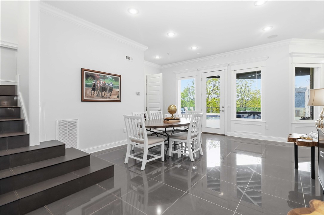 Stone Mountain Sub Ph I - Residential