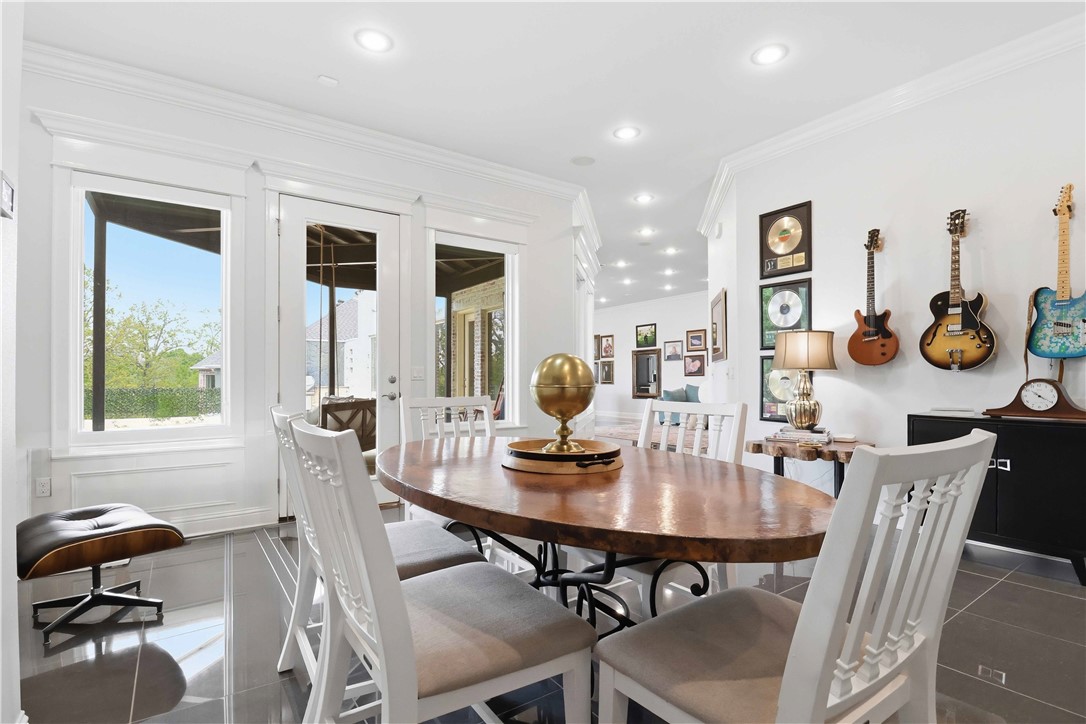 Stone Mountain Sub Ph I - Residential