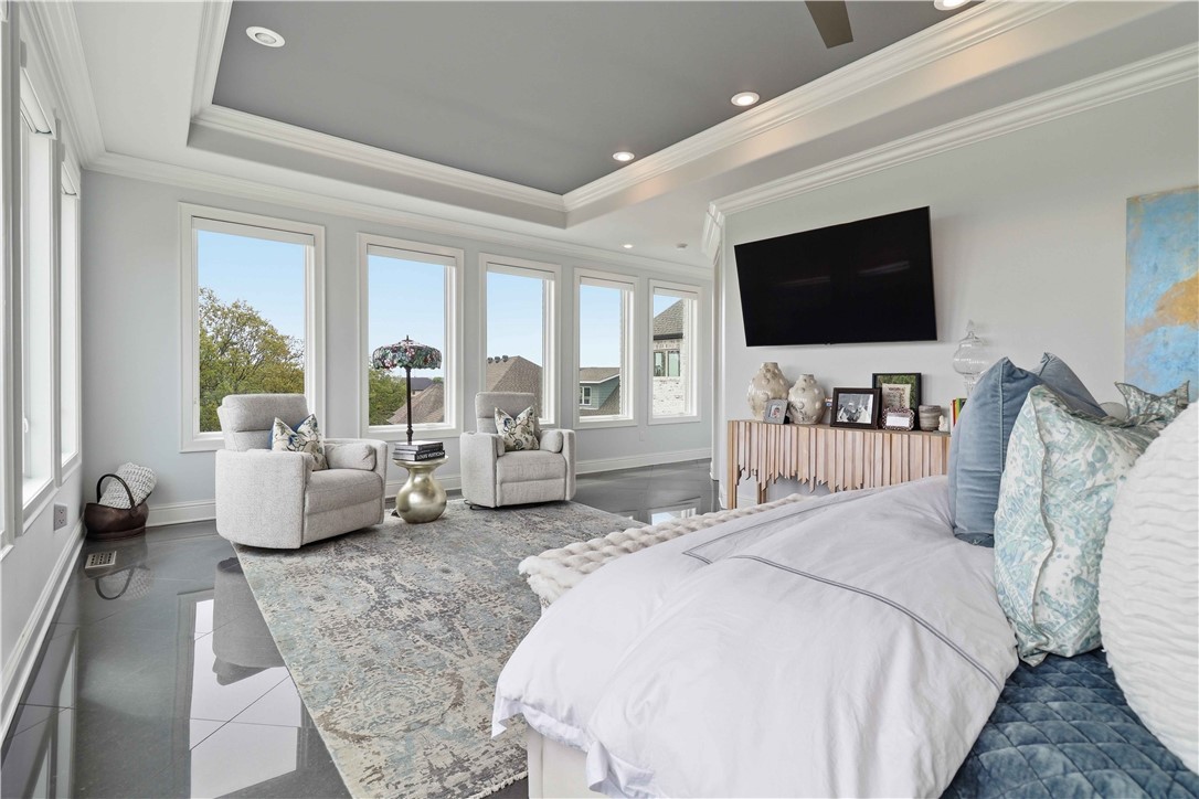 Stone Mountain Sub Ph I - Residential