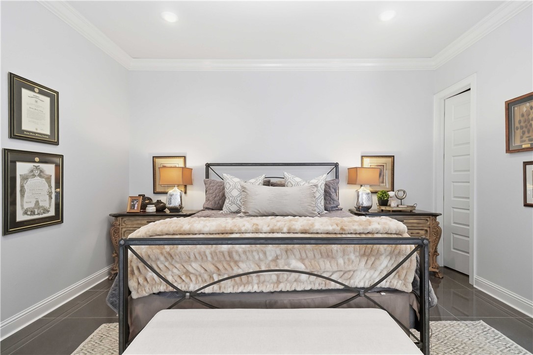 Stone Mountain Sub Ph I - Residential