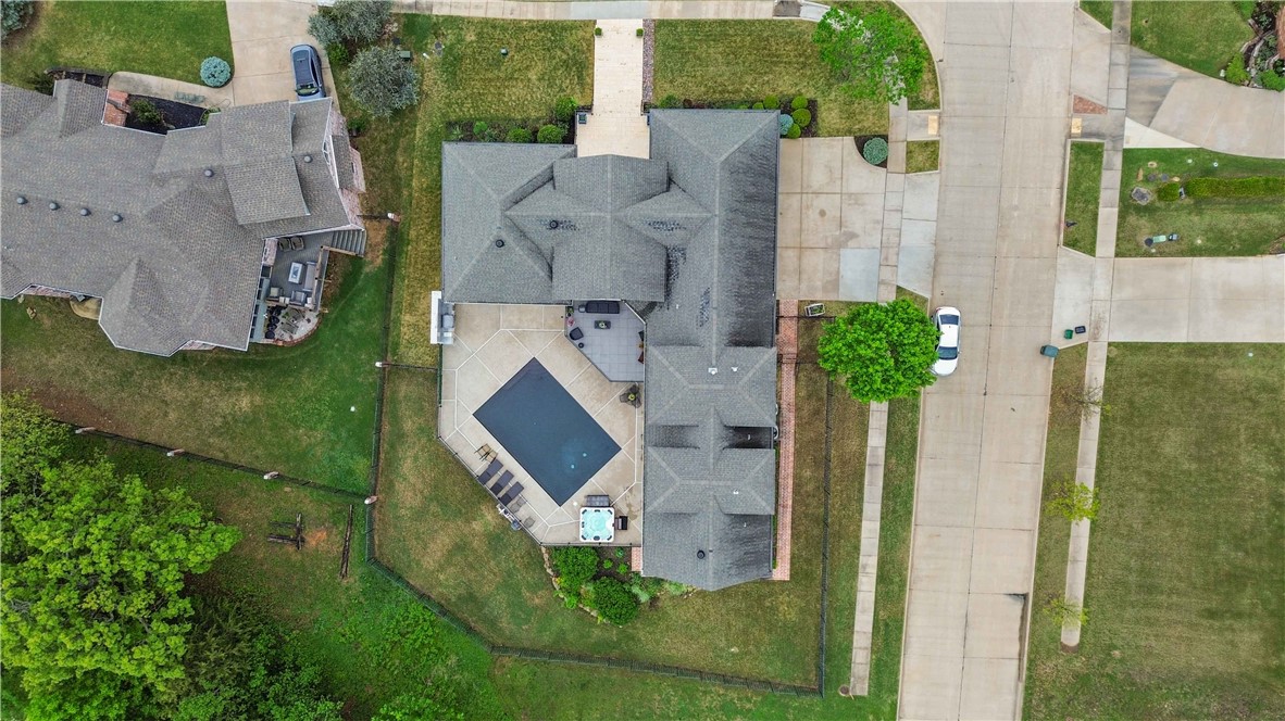 Stone Mountain Sub Ph I - Residential